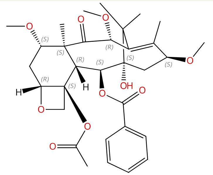 CABAZITAXEL IMPURITY 1